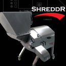 Shreddr Compact 170