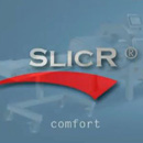 SlicR Comfort